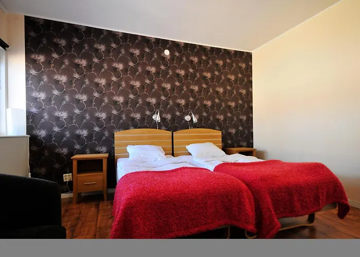 Hotell City
