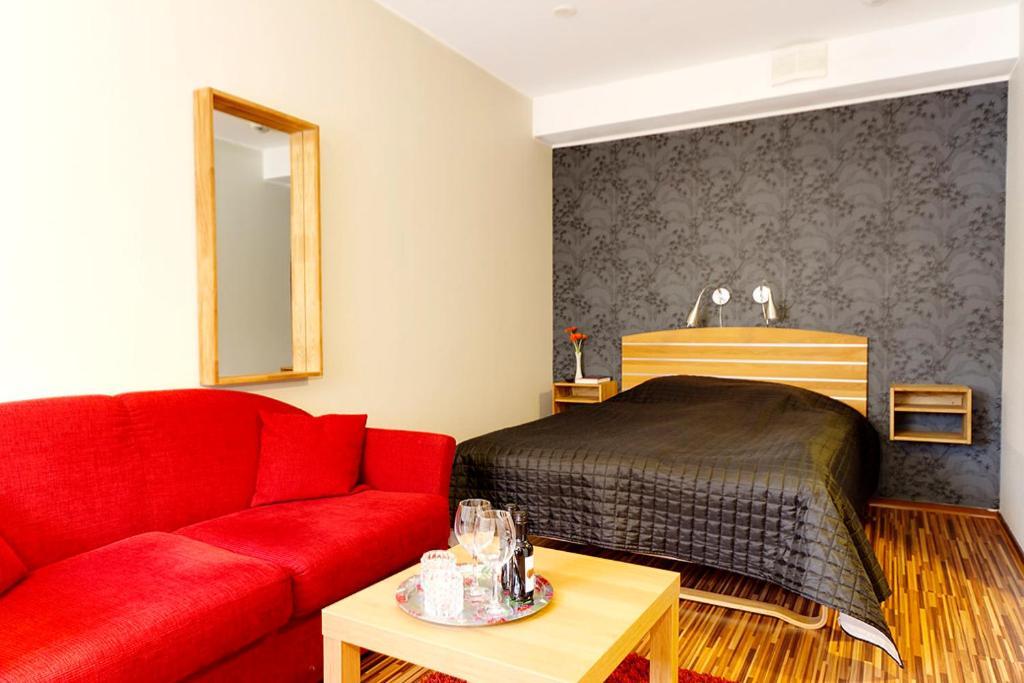 Hotell City Harnosand
