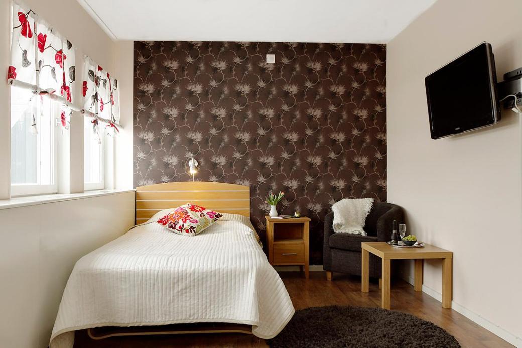 Hotell City Hotel 3*
