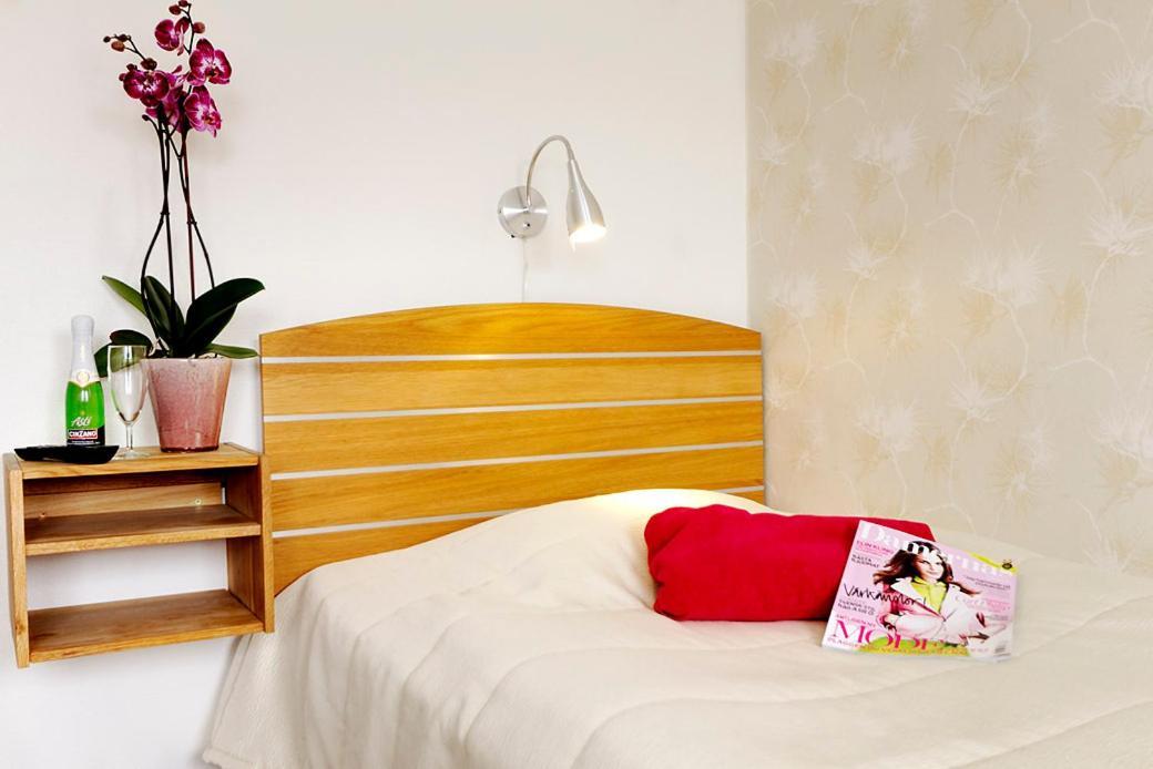 Hotel Hotell City