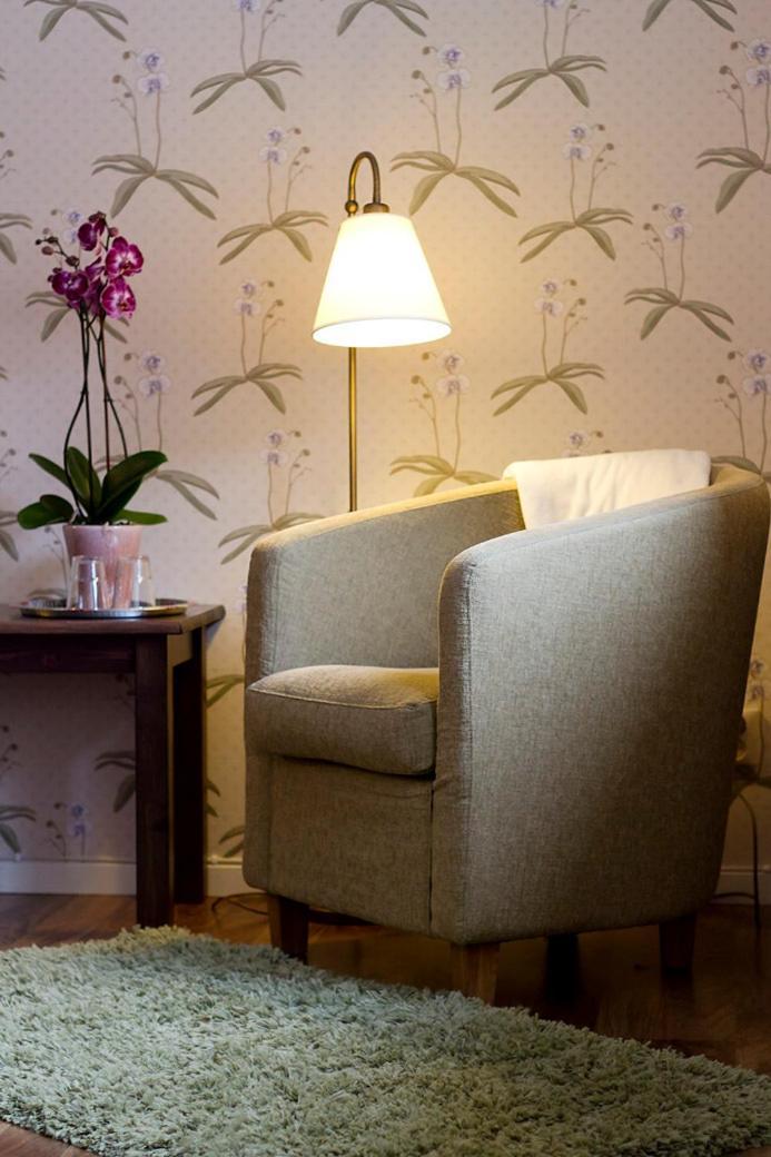Hotel Hotell City Harnosand