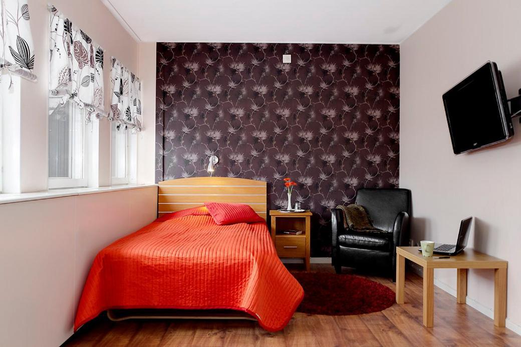 Hotell City Hotel