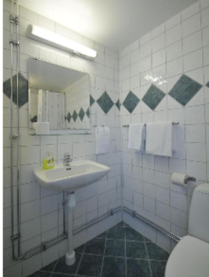 Hotell City Harnosand