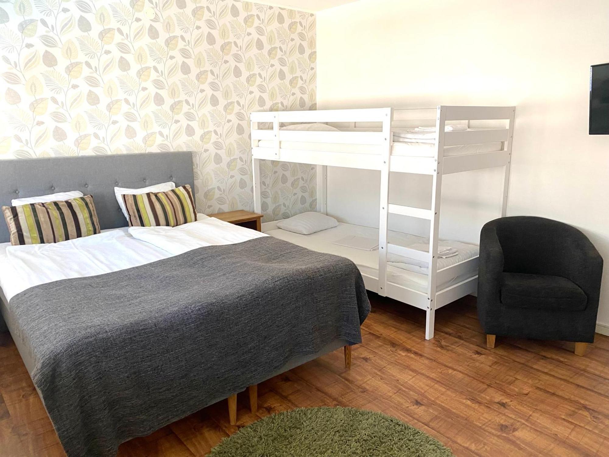 Hotell City Harnosand