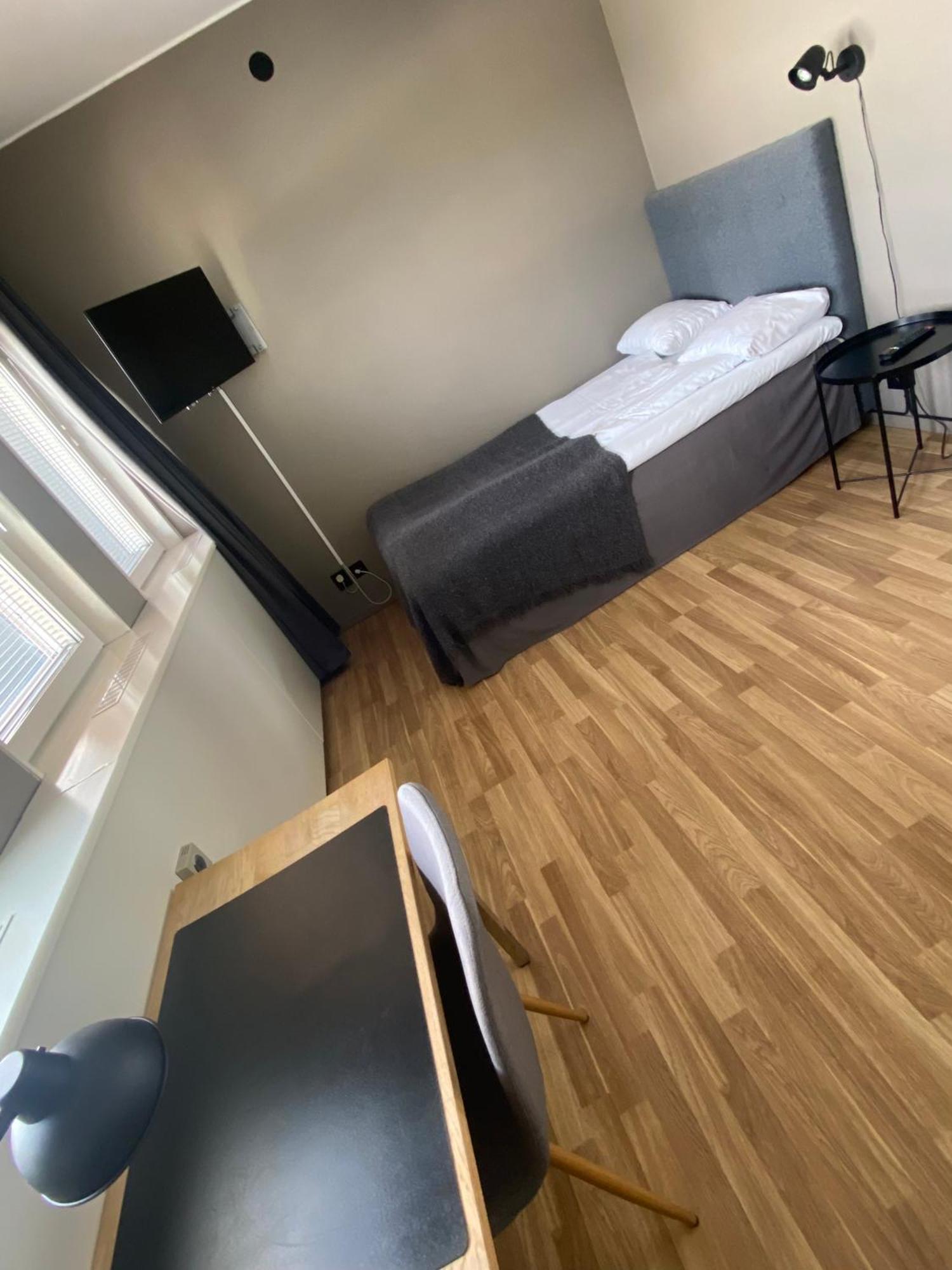 Hotell City