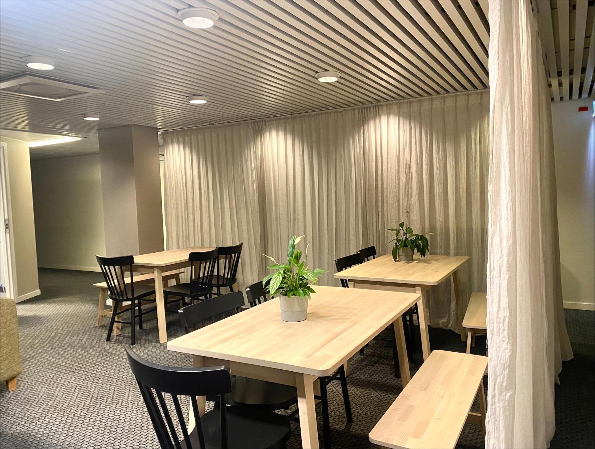 Hotell City 3* Harnosand
