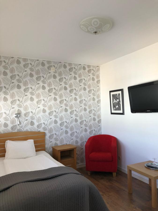 Hotell City Harnosand
