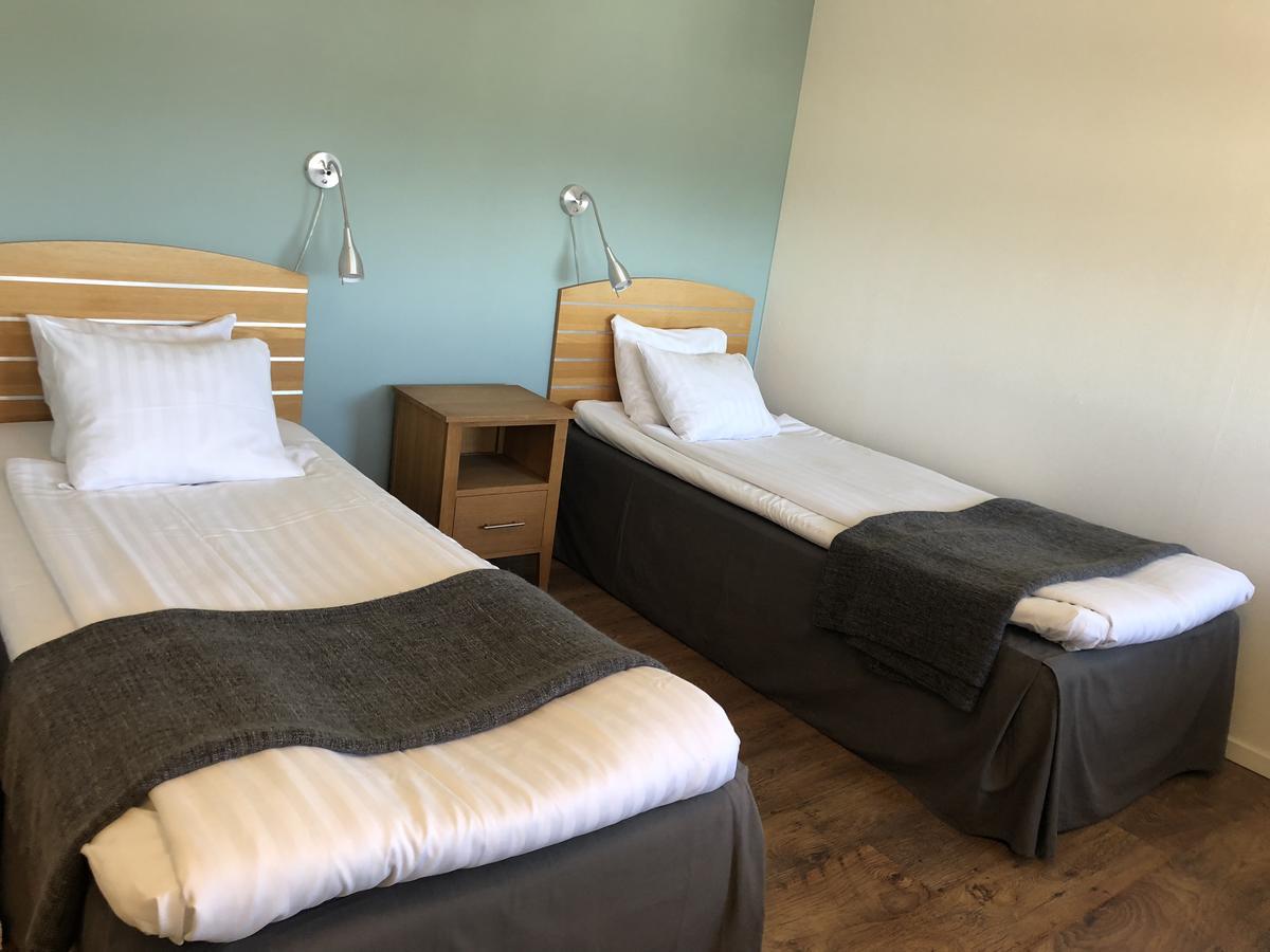 Hotel Hotell City Harnosand